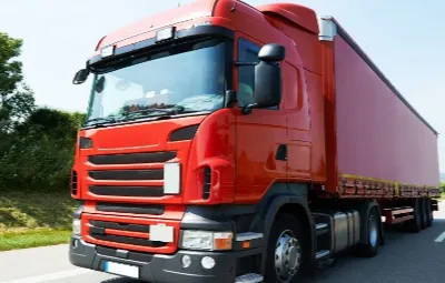 Bursa Bala Ambar Kargo