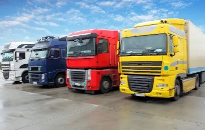 Bursa Bala Nakliye Ambarı