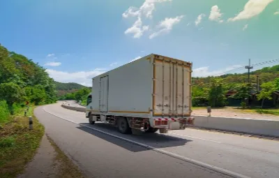 Bursa ile Bala Arası Bulaşık Makinesi Taşıma