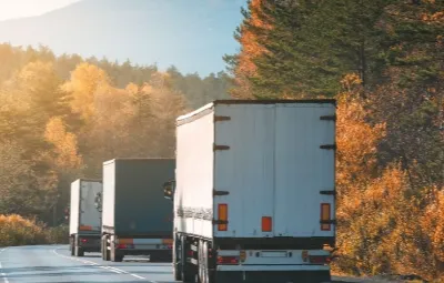 Bursa ile Bala Arası Klima Taşıma